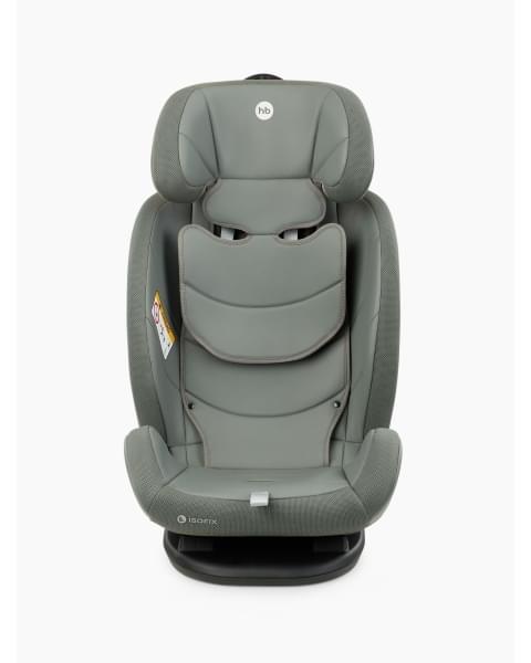 Автокресло OREX от Happy Baby dark green