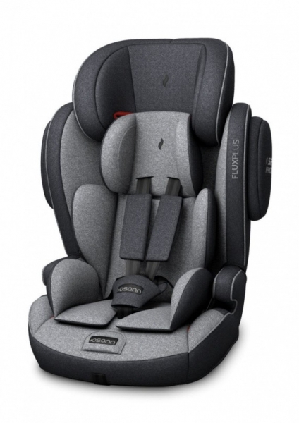 Автокресло Osann Flux Plus 9-36 кг Universe Grey