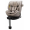 Автокресло Osann One 360 SL (0-36 кг), Wheat (Коричневый)