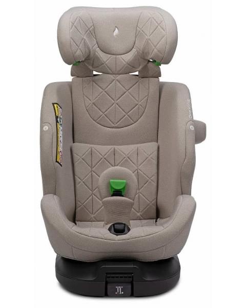 Автокресло Osann One 360 SL (0-36 кг), Wheat (Коричневый)
