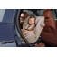 Автокресло Osann One 360 SL (0-36 кг), Wheat (Коричневый)