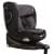 Автокресло Peppy Genius 0-36 I-Size 40-150 см (Iron)