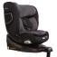 Автокресло Peppy Genius 0-36 I-Size 40-150 см (Iron)