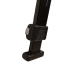 Автокресло Peppy Genius 0-36 I-Size 40-150 см (Iron)