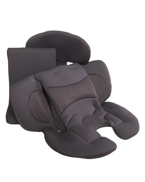 Автокресло Peppy Genius 0-36 I-Size 40-150 см (Iron)