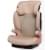 Автокресло Peppy Joy isofix beige