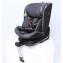 Автокресло Peppy Unofix grey
