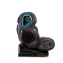 Автокресло Peppy Urban Isofix Iron (0-36) с рождения до 12 лет