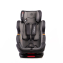Автокресло Peppy Urban Isofix Iron (0-36) с рождения до 12 лет