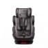 Автокресло Peppy Urban Isofix Iron (0-36) с рождения до 12 лет