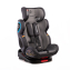 Автокресло Peppy Urban Isofix Iron (0-36) с рождения до 12 лет