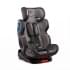 Автокресло Peppy Urban Isofix Iron (0-36) с рождения до 12 лет