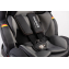 Автокресло Peppy Urban Isofix Iron (0-36) с рождения до 12 лет