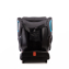 Автокресло Peppy Urban Isofix Iron (0-36) с рождения до 12 лет