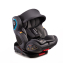 Автокресло Peppy Urban Isofix Iron (0-36) с рождения до 12 лет