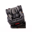 Автокресло Peppy Urban Isofix Iron (0-36) с рождения до 12 лет