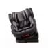 Автокресло Peppy Urban Isofix Iron (0-36) с рождения до 12 лет
