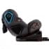 Автокресло Peppy Urban Isofix Iron (0-36) с рождения до 12 лет