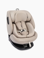 Автокресло REEX от Happy Baby grey beige