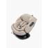 Автокресло REEX от Happy Baby grey beige