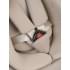 Автокресло REEX от Happy Baby grey beige