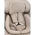 Автокресло REEX от Happy Baby grey beige
