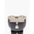Автокресло REEX от Happy Baby grey beige