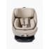 Автокресло REEX от Happy Baby grey beige