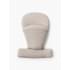 Автокресло REEX от Happy Baby grey beige