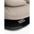 Автокресло REEX от Happy Baby grey beige