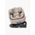 Автокресло REEX от Happy Baby grey beige