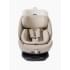 Автокресло REEX от Happy Baby grey beige