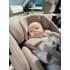 Автокресло REEX от Happy Baby grey beige