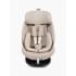 Автокресло REEX от Happy Baby grey beige