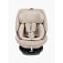 Автокресло REEX от Happy Baby grey beige