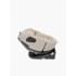Автокресло REEX от Happy Baby grey beige