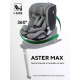 Автокресло Rant Aster Max (40-125 см) Olive (без базы)