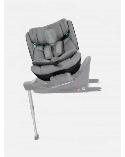 Автокресло Rant Aster Max (40-125 см) Olive