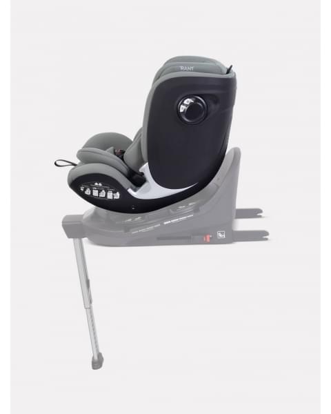 Автокресло Rant Aster Max (40-125 см) Olive