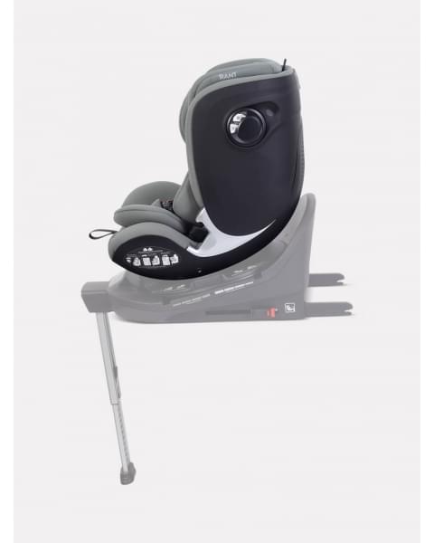 Автокресло Rant Aster Max (40-125 см) Olive