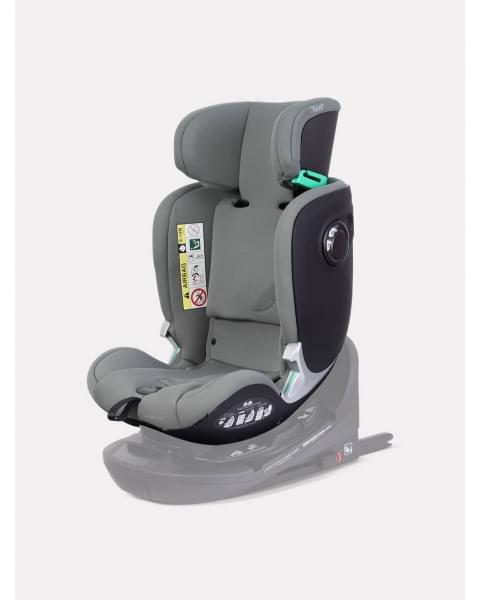 Автокресло Rant Aster Max (40-125 см) Olive