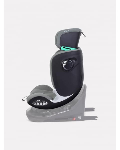 Автокресло Rant Aster Max (40-125 см) Olive