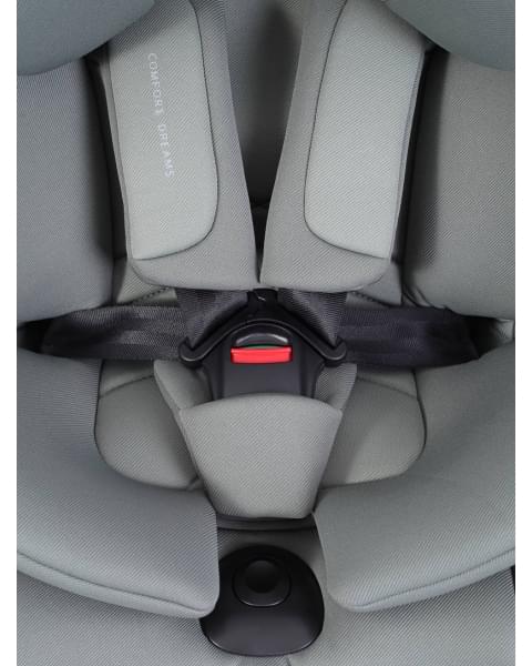 Автокресло Rant Aster Max (40-125 см) Olive