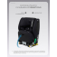 Автокресло Rant City Fold (76-150 см) Black