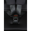 Автокресло Rant City Fold (76-150 см) Black