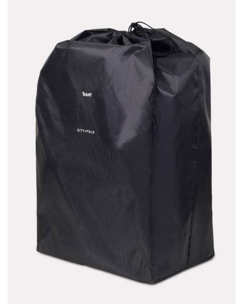 Автокресло Rant City Fold (76-150 см) Black