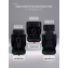 Автокресло Rant City Fold (76-150 см) Black