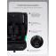 Автокресло Rant City Fold (76-150 см) Black