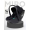 Автокресло Rant Miro (40-87см) Black