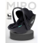 Автокресло Rant Miro (40-87см) Black